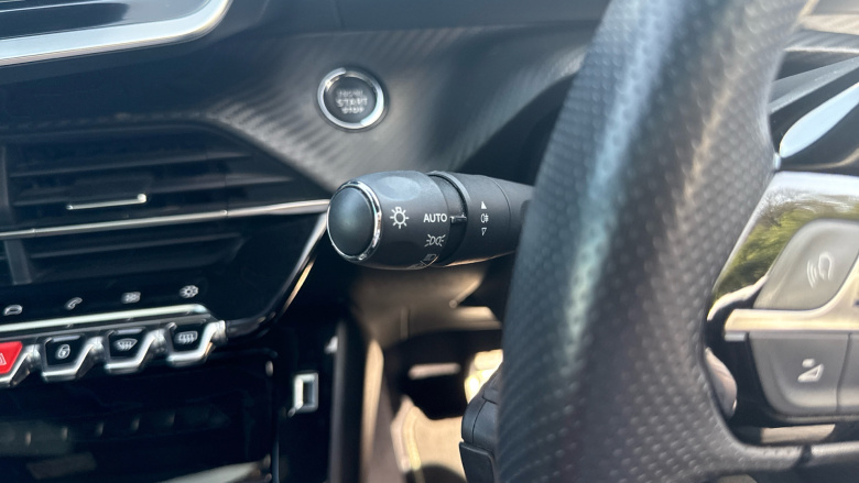 Peugeot 208 1.2 PureTech 130 GT Premium 5dr EAT8 Petrol Hatchback